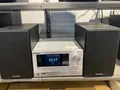 Produktbild: M-7000S-S Smart Micro Hi-Fi System silber Stereoanlage 6#1906934