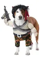Produktbild: California Costumes Action Hero Haustierkostüm, Größe L