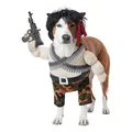 Produktbild: Actionheld Hundekostüm