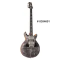 Produktbild: PRS Santana Retro Charcoal #0384601 - Custom E-Gitarre