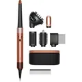 Produktbild: Dyson Airwrap i.d. Curly & Coily HS08 - Amber Silk (Gift Edition) - Schwarz/Rosa