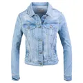 Produktbild: Rock Creek Jacke Jeansjacke Regular Fit