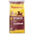 Produktbild: Josera Hundefutter Optiness | 5x 900g Hundetrockenfutter
