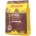 Produktbild: Josera Optiness 5x900g