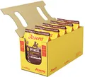 Produktbild: JOSERA Optiness (5 x 900 g) | Adult | Premium Trockenfutter für ausgewachsene Hunde | Lamm & Geflügel | eiweißreduziert & ohne Mais | weizenfrei | wertvolle Fettsäuren | Hundefutter | 5er Pack