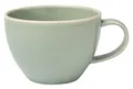 Produktbild: Villeroy Boch CRAFTED BLUEBERRY Kaffeetasse Kaffeebecher Porzellan blau 250 ml