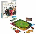 Produktbild: Clementoni® Spiel Clementoni Harry Potter Quiddich Clash