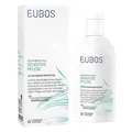 Produktbild: Eubos Sensitive Lotion Dermo-Protectiv · 200 ml · PZN 01449044