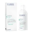 Produktbild: EUBOS SENSITIVE PFLEGE LOTION DERMO PROTECTIVE, 200 ml, PZN 01449044