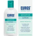 Produktbild: EUBOS SENSITIVE Lotion Dermo Protectiv 200 ml PZN 1449044