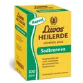 Produktbild: Luvos® Heilerde ultrafein akut Sodbrennen Kapseln