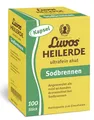 Produktbild: Luvos Heilerde ultrafein akut - mild wirkendes Arzneimittel bei Sodbrennen, wirkt schnell & anhaltend, lindert Schmerzen, bindet überschüssige Magensäure, schützt Magen und Speiseröhre, 100 Kapseln