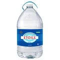 Produktbild: ETOILE Mineralwasser still 5,0 l