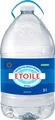 Produktbild: ETOILE Mineralwasser still 5,0 l 4846241009