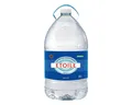 Produktbild: Trinkwasser ETOILE, stilles Mineralwasser, 5 Liter, pfandfrei