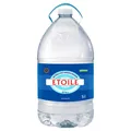 Produktbild: ETOILE Mineralwasser still 5,0 l