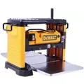 Produktbild: Dewalt - Dickenhobel Dw733, 1800 Watt Im Karton