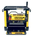 Produktbild: DeWALT DW733 Tisch-/Dickenhobelmaschine 1800 W 10000 RPM DeWalt