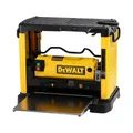 Produktbild: DeWalt Dickenhobel 1800W Hobelmaschine leistungsstark präzises Hobelbild