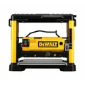 Produktbild: DEWALT DW733-QS 1800W Dickenhobel - Gelb/Schwarz NEU & OVP
