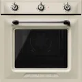 Produktbild: Smeg SF6905P1 Backofen 70 l 3000 W A Cremefarben