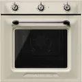 Produktbild: 8017709241551 Backofen SF6905P1 SMEG