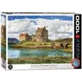 Produktbild: Eilean Donan Burg in Schottland 1000 Teile | Spiel | Deutsch (2024)