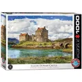 Produktbild: Eilean Donan Burg in Schottland 1000 Teile | Spiel | 0628136653756