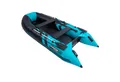 Produktbild: GLADIATOR Dinghi Gladiator 330 Schlauchboot 3,3 m DWF Luftboden 4 Personen Beiboot