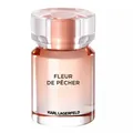 Produktbild: 3386460087278 Karl Lagerfeld Fleur De Pecher woda perfumowana spray 50ml (P1) Ka
