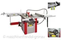 Produktbild: Holzmann Formatkreissäge TS 315VF-2000 400V