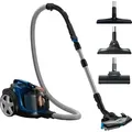 Produktbild: Powerpro Expert Beutelloser Staubsauger 650w 76db - Fc9745-09 - Philips