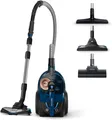 Produktbild: Philips PowerPro Expert Beutelloser Staubsauger – Kompakt, 900-W-Motor