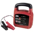 Produktbild: APA Automatik-Batterie-Ladegerät 12 V, 4 A 16626 Autobatterie-Ladegerät (Ladungserhaltung)