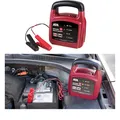 Produktbild: Automatik Batterieladegerät 12V 4A
