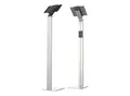 Produktbild: DURABLE Tablet-Bodenständer, HOLDER FLOOR, für Tablet-Größen von 7 - 13''