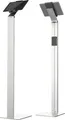 Produktbild: Durable TABLET HOLDER FLOOR - 8932 Tablet-Ständer Universal 17,8cm (7