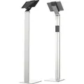 Produktbild: Durable TABLET HOLDER FLOOR - 8932 Tablet-Ständer Universal 17,8 cm (7) - 33,0