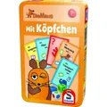 Produktbild: Schmidt Spiele Mit Köpfchen (Deutsch) (51255)