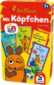 Produktbild: Die Maus, Mit Köpfchen