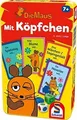 Produktbild: Mit Köpfchen von Maus,die | Buch | Zustand gut