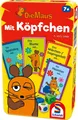 Produktbild: Schmidt Spiele Die Maus Quizspiel Kinder ab 7 Jahren Allgemeinwissen Lernspiel