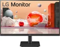 Produktbild: LG 24MS500-B FHD IPS Monitor 24 Zoll 1920x1080 100Hz 5ms Reaktionszeit HDMI 2xUS