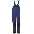 Produktbild: Damen Stretch-Latzhose 