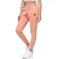 Produktbild: REPUBLIX Jogginghose HOPE Damen Jogger Sporthose Jogging Sweat Pants orange XXL