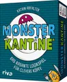 Produktbild: Monsterkantine