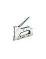 Produktbild: Rapid R28 Kabeltacker – Tacker für Flachspannungskabel bis 4,5 mm Ø – Für Typ 28 Klammern (9–11 mm), Ergonomisch, Rückschlagfrei, 3-Stufen-Schlagkraftregelung
