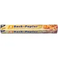 Produktbild: Papstar Backpapier in Faltschachtel 14150 , 1 Packung, Farbe: braun