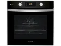 Produktbild: Privileg PBWK3 JH8S BLG Backofen Schwarz mit Dampfunterstützung