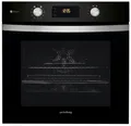 Produktbild: Privileg PBWK3 JH8S BLG Einbau-Backofen mit Hydrolyse und Dampffunktionen EEK:A+